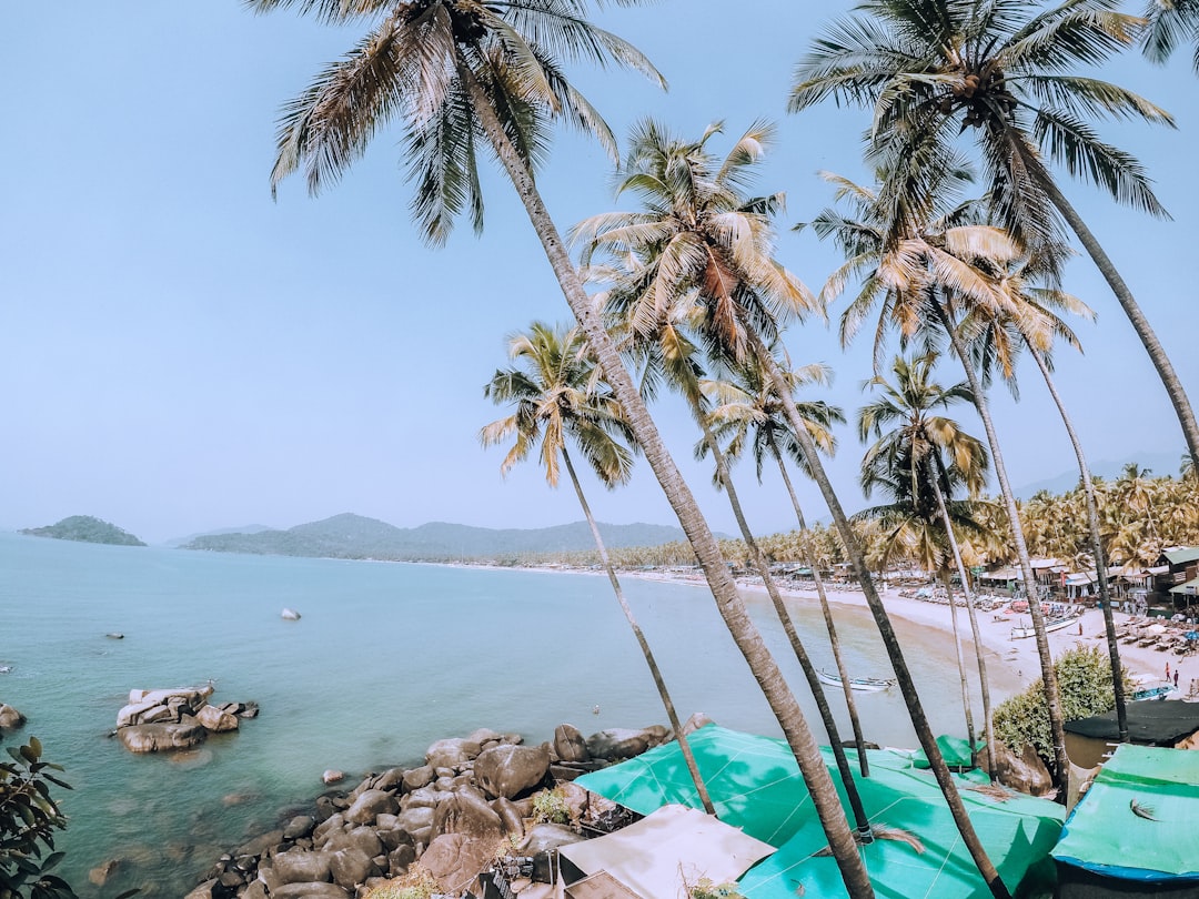 Beste Hotels in Goa: Wo übernachten in welchem Strandabschnitt 2026