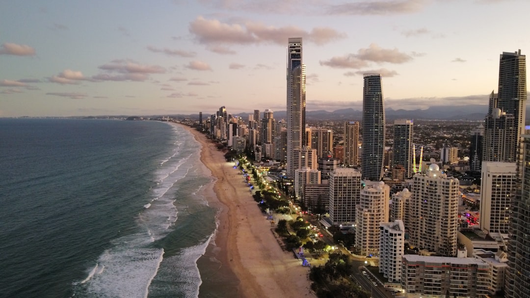 Beste Hotels an der Gold Coast: Wo übernachten in welchem Stadtteil 2026