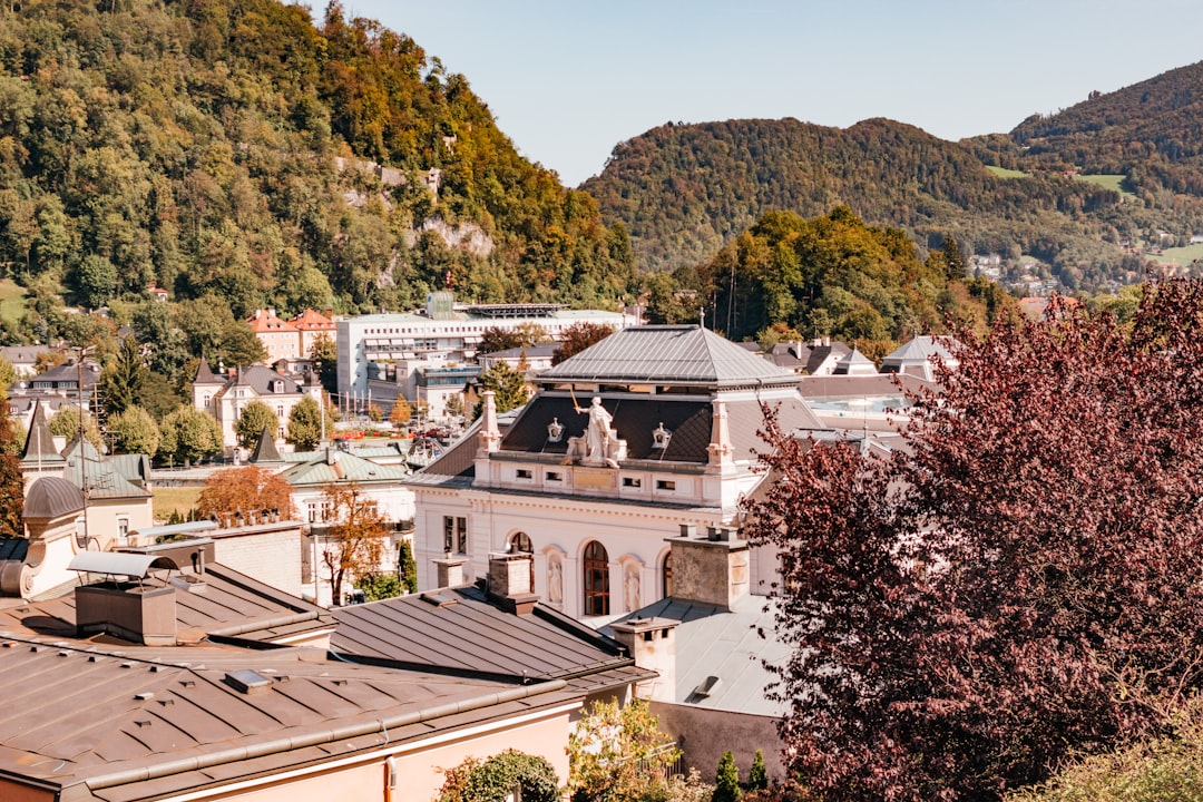 Beste Hotels in Graz: Wo übernachten in welchem Stadtteil 2026