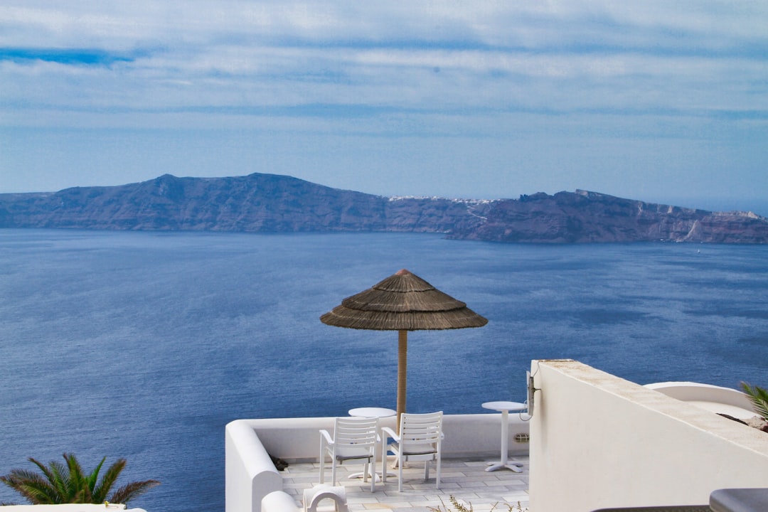 Griechische Inseln im Vergleich: Santorini, Mykonos, Kreta oder Rhodos?