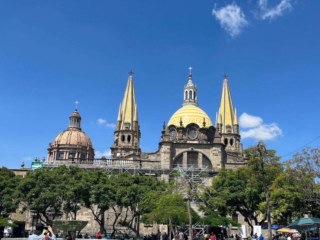 Beste Hotels in Guadalajara: Wo übernachten in welchem Stadtteil 2026