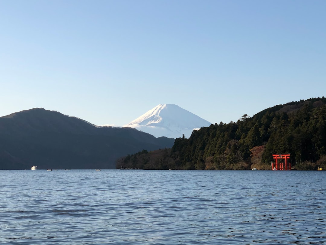 Beste Hotels in Hakone: Wo übernachten in welchem Stadtteil 2026