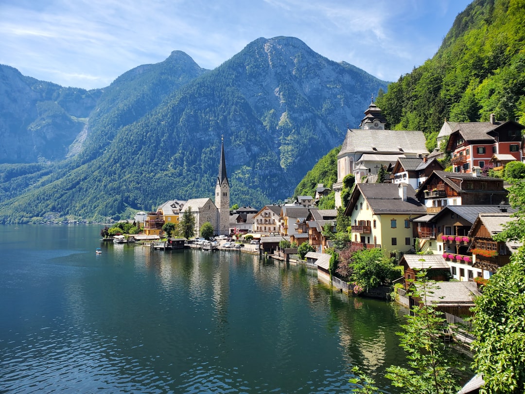 Beste Hotels in Hallstatt: Wo übernachten in welchem Stadtteil 2026