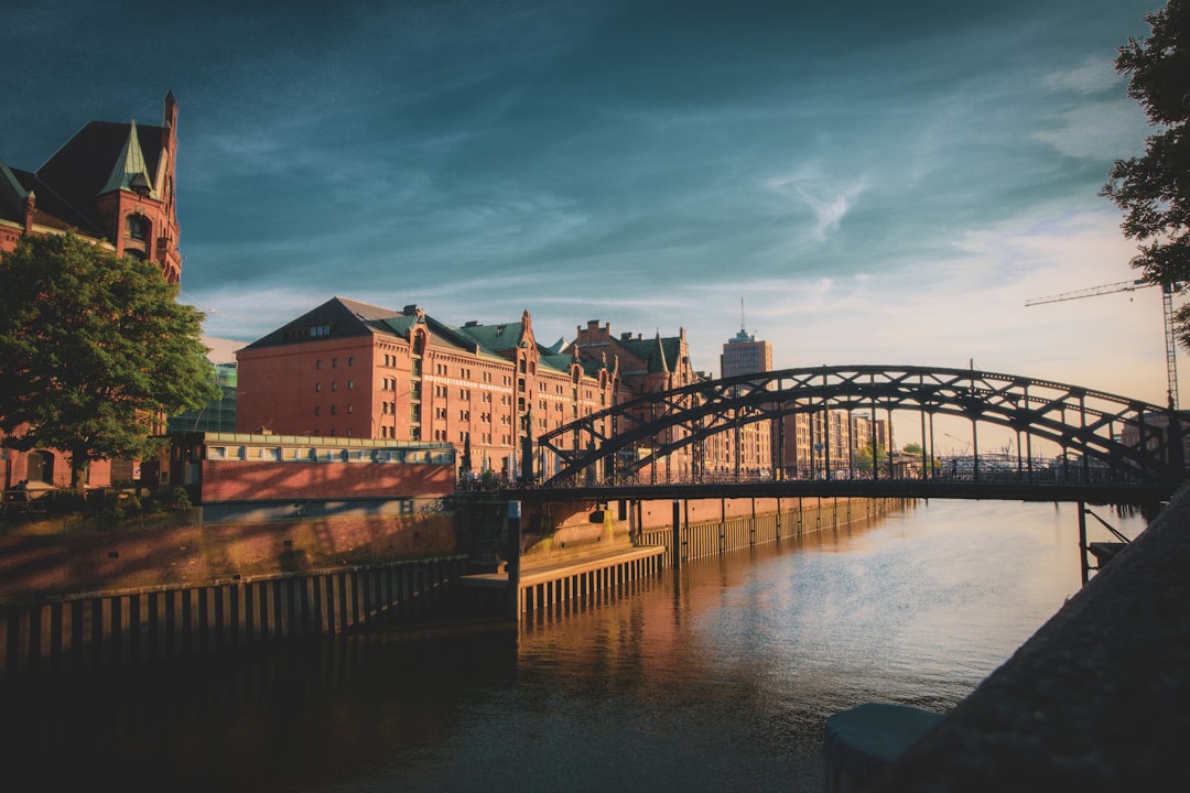 Beste Hotels in Hamburg: Wo übernachten in welchem Stadtteil 2026