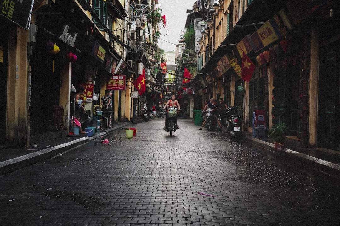Beste Hotels in Hanoi: Wo übernachten in welchem Stadtteil 2026