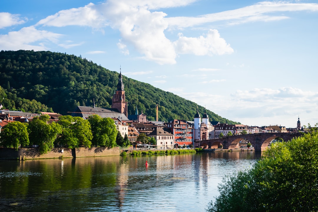 Beste Hotels in Heidelberg: Wo übernachten in welchem Stadtteil 2026