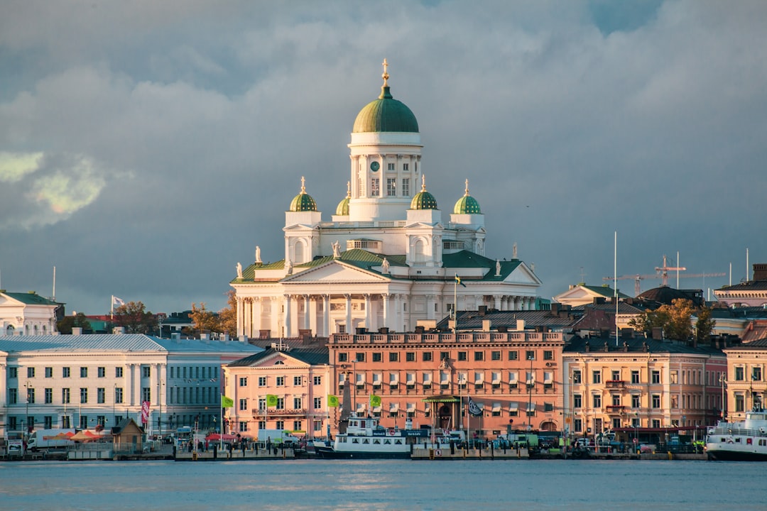 Beste Hotels in Helsinki: Wo übernachten in welchem Stadtteil 2026