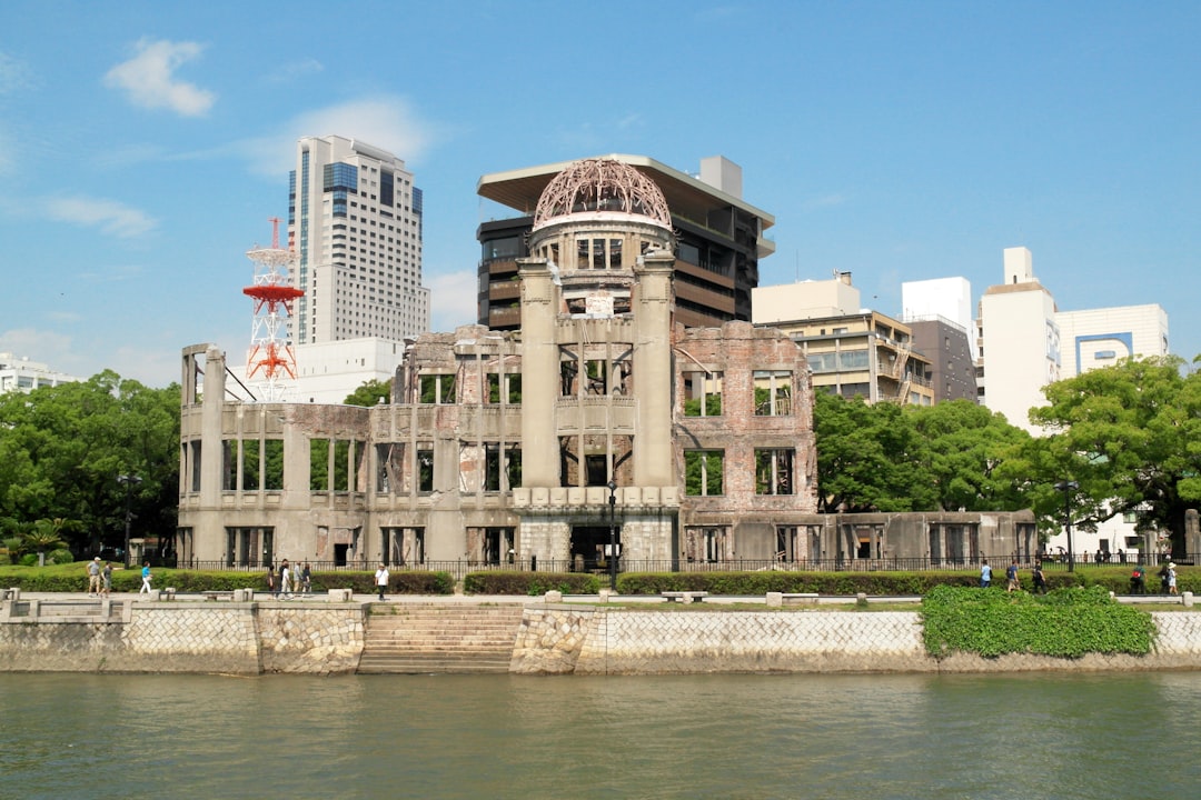 Beste Hotels in Hiroshima: Wo übernachten in welchem Stadtteil 2026