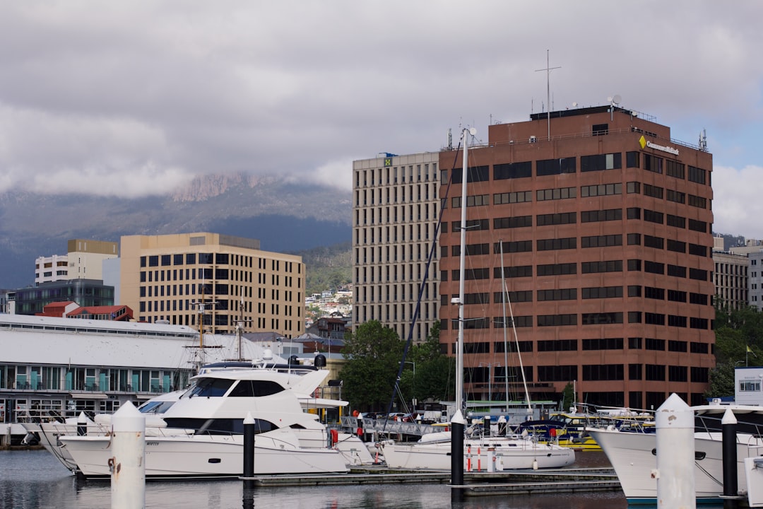 Beste Hotels in Hobart: Wo übernachten in welchem Stadtteil 2026