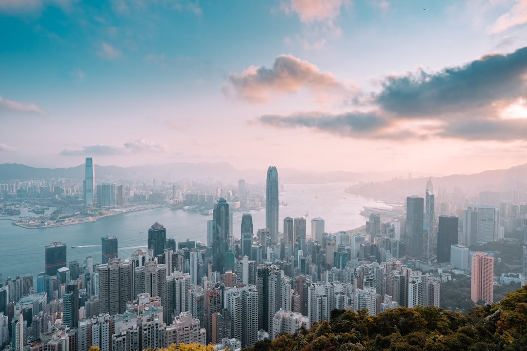Beste Hotels in Hongkong: Wo übernachten in welchem Stadtteil 2026
