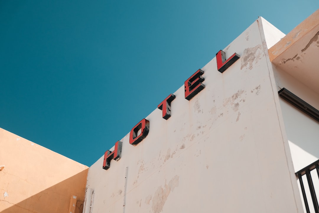 Hotel stornieren: So bleibst du auf der sicheren Seite