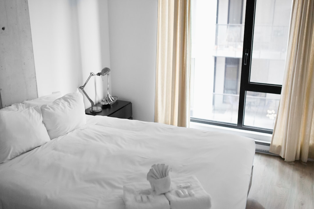 Hotelkette, Boutique-Hotel oder BnB: Was ist das Richtige für dich?