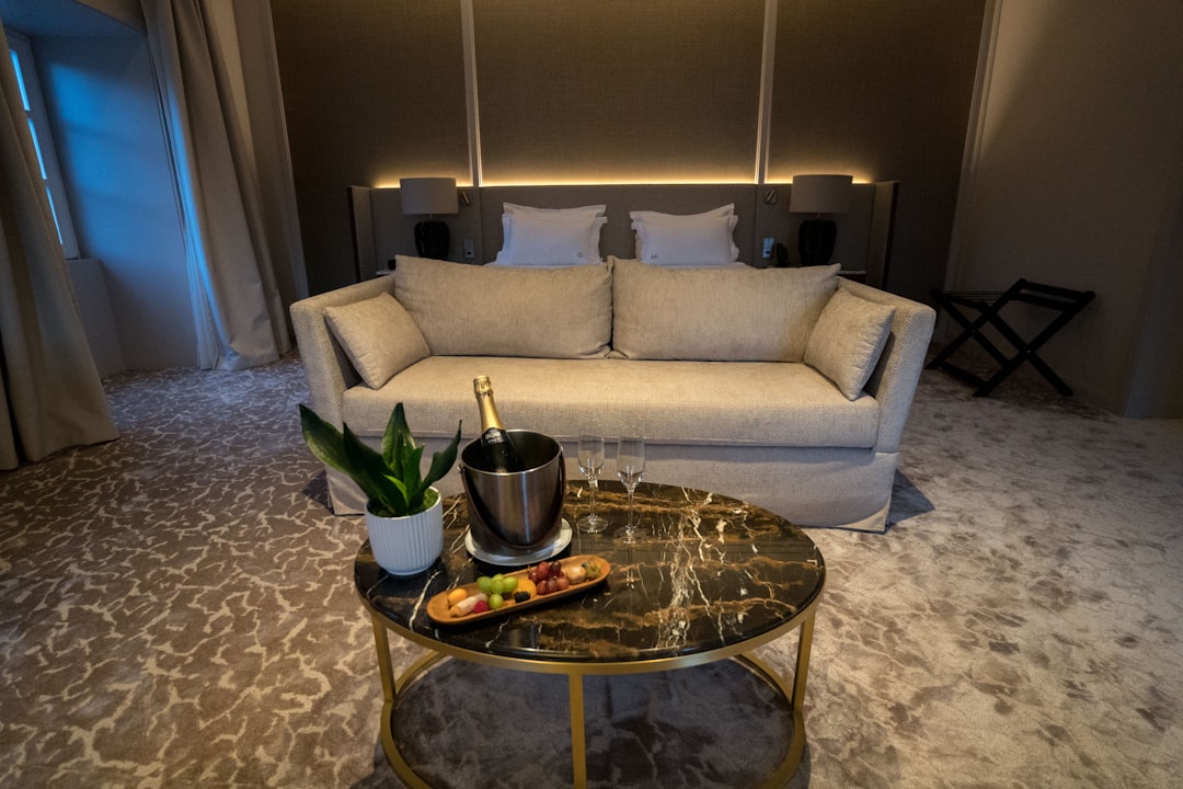 Hotel-Upgrade gratis: 7 Methoden die wirklich funktionieren