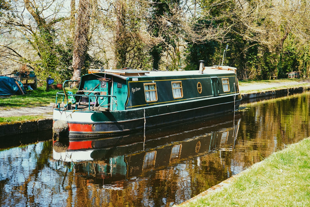 Hausboot Urlaub Europa: Die besten Reviere und was du wissen musst