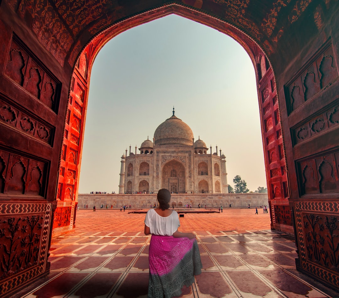 Indien Reiseguide: Highlights, Route und was du wirklich wissen musst