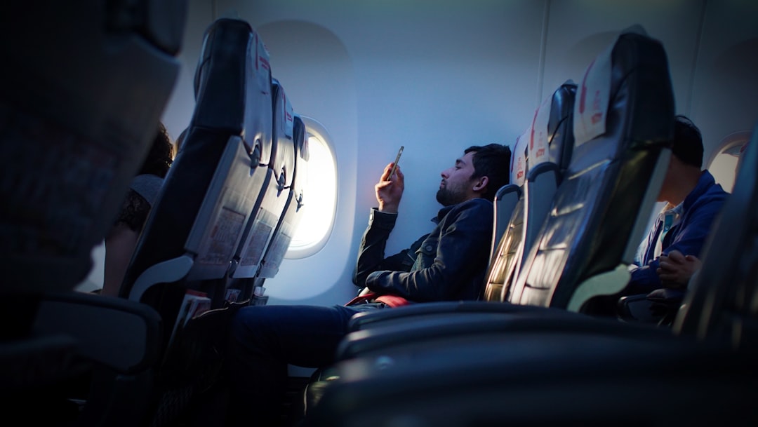 WLAN im Flugzeug: Lohnt sich das Inflight-WiFi wirklich?