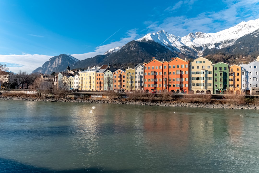 Beste Hotels in Innsbruck: Wo übernachten in welchem Stadtteil 2026