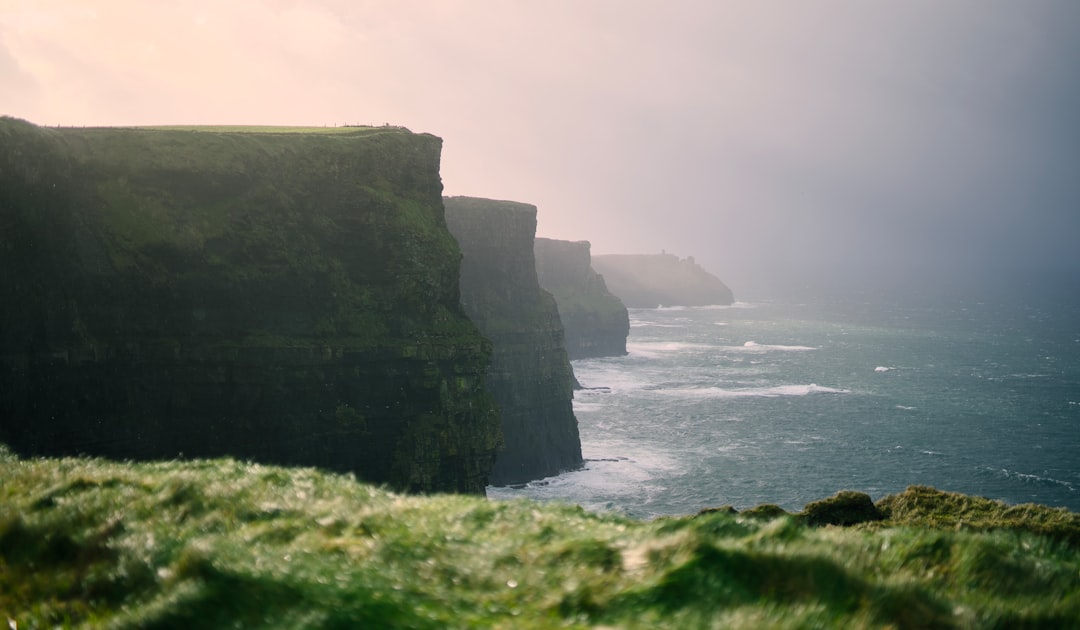 Irland Rundreise: Die beste Route durch die Grüne Insel