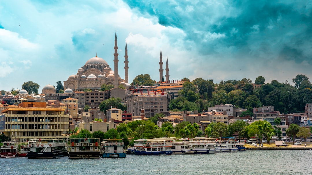 48 Stunden Istanbul: Das perfekte Wochenend-Itinerar