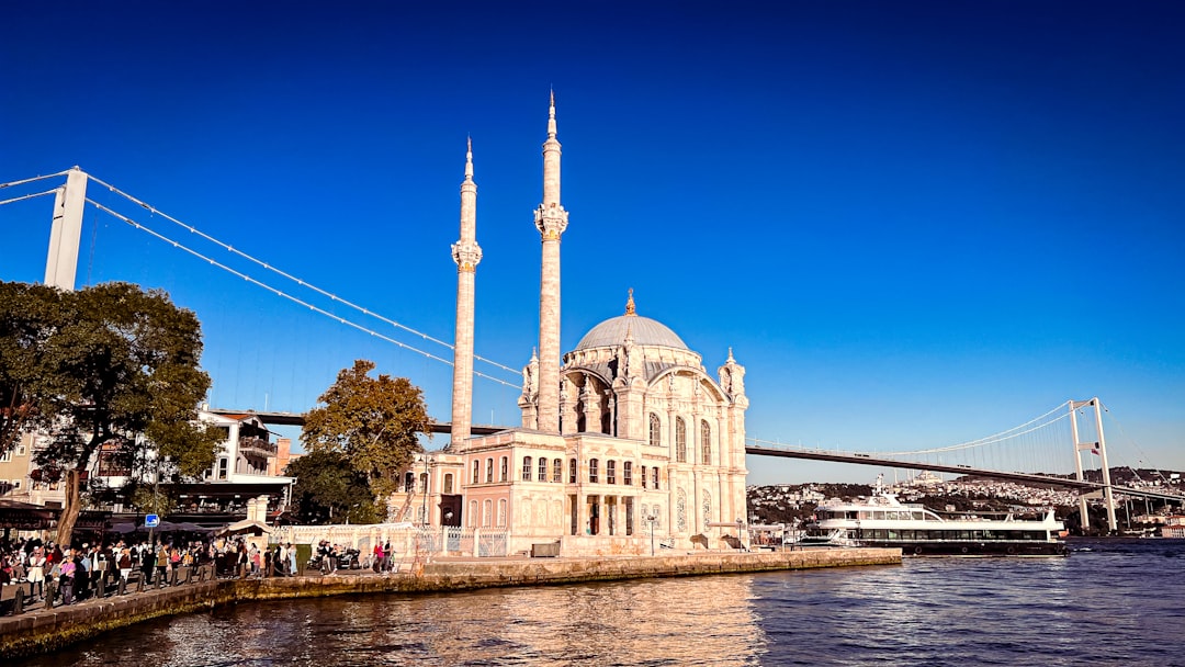 Beste Hotels in Istanbul: Wo übernachten in welchem Stadtteil 2026