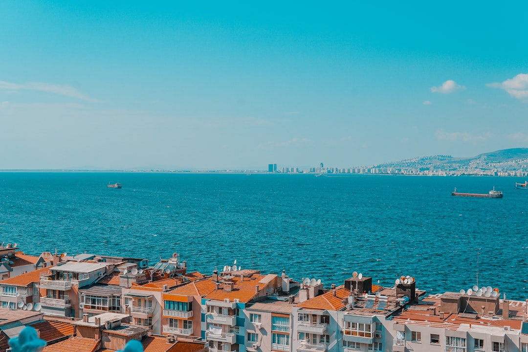 Beste Hotels in Izmir: Alsancak, Konak oder am Kordon übernachten?
