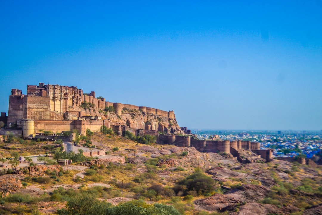 Beste Hotels in Jaisalmer: Wo übernachten in welchem Stadtteil 2026