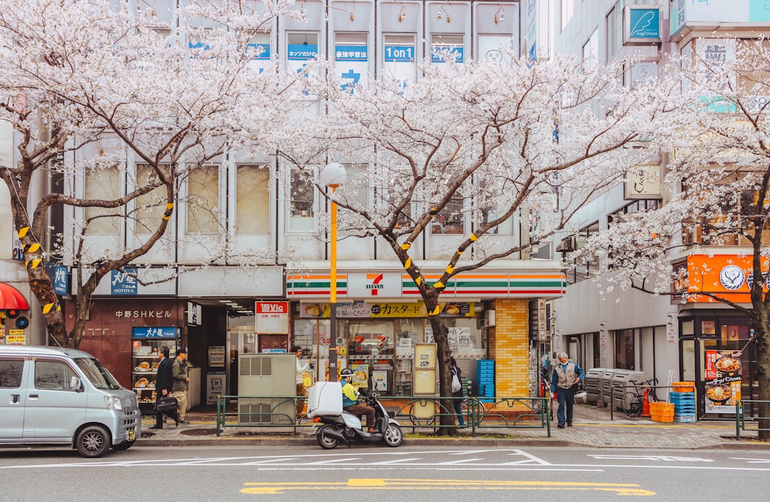 Japan mit kleinem Budget bereisen: Tipps für 2026