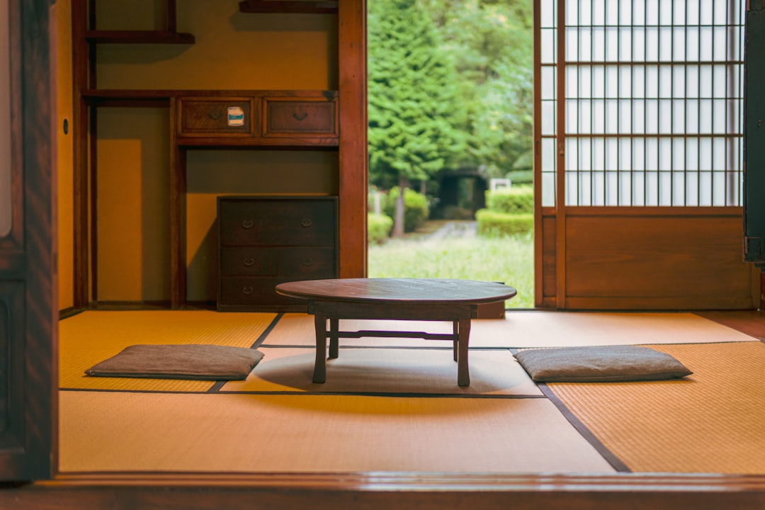 Japanisches Ryokan: Was dich erwartet und wie du buchst