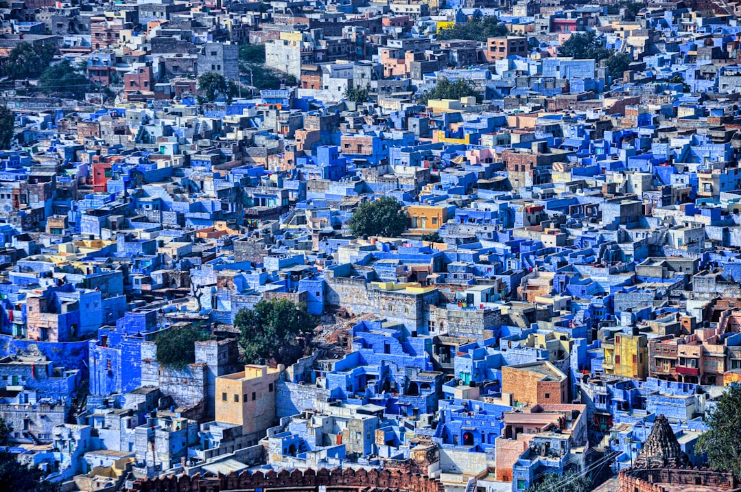 Beste Hotels in Jodhpur: Wo übernachten in welchem Stadtteil 2026