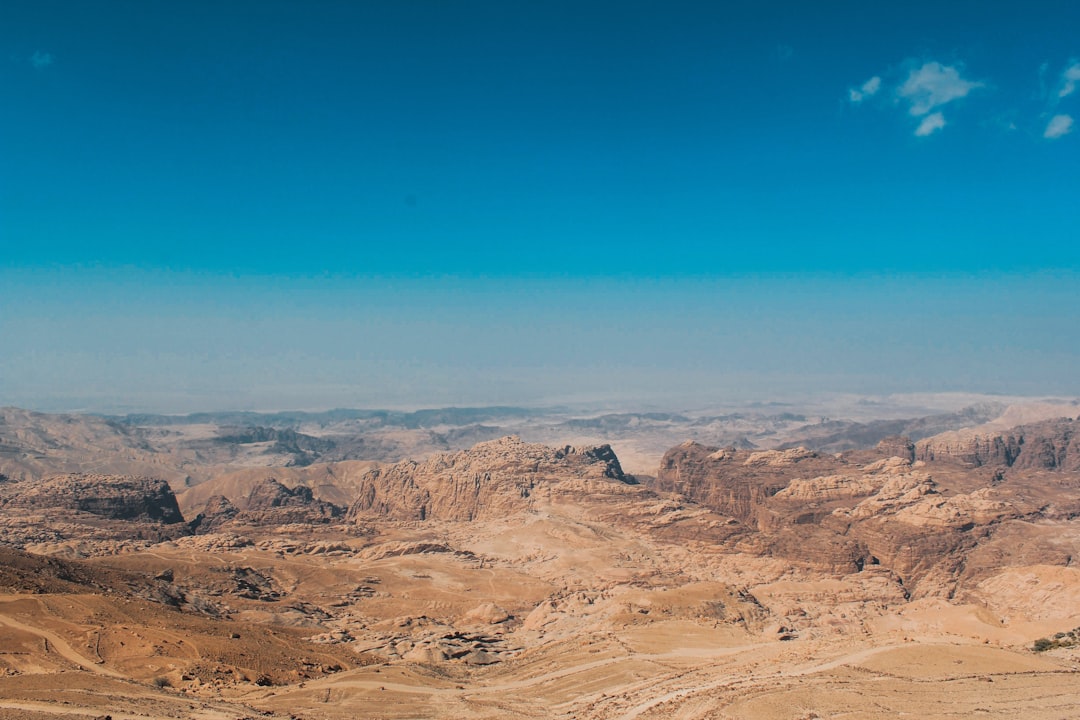Jordanien Reiseguide: Petra, Wadi Rum und mehr