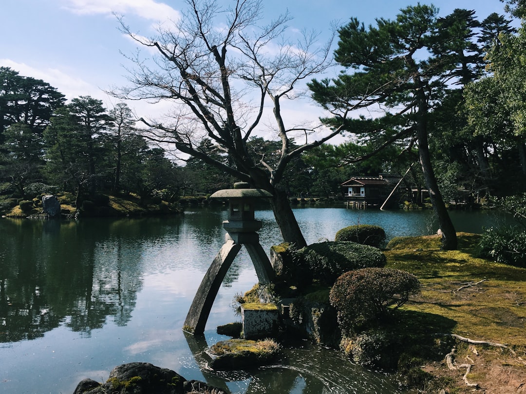 Beste Hotels in Kanazawa: Wo übernachten in welchem Stadtteil 2026