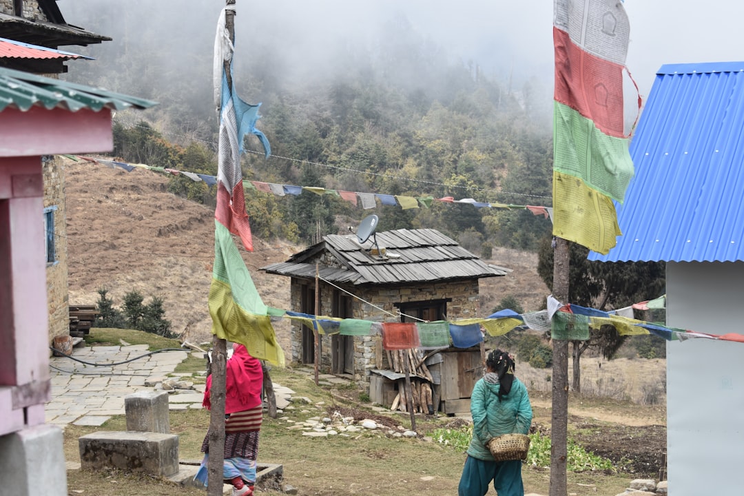 Beste Hotels in Kathmandu: Wo übernachten in welchem Stadtteil 2026