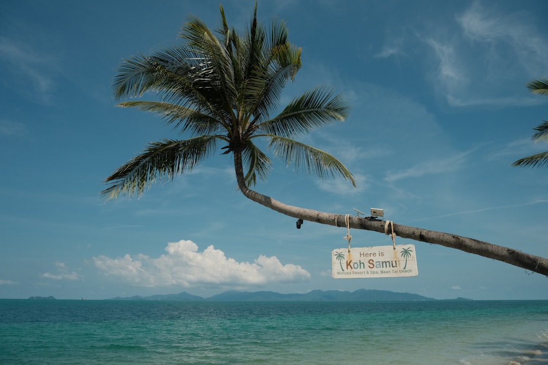 Beste Hotels in Koh Samui: Wo übernachten in welchem Stadtteil 2026