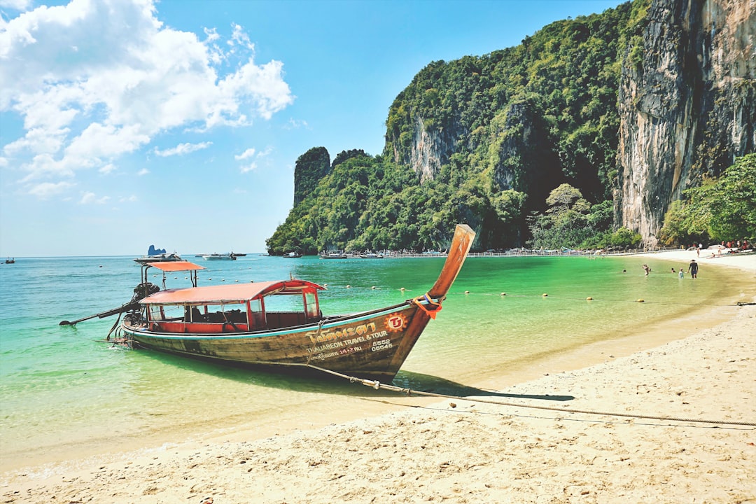 Beste Hotels in Krabi: Wo übernachten in welchem Stadtteil 2026