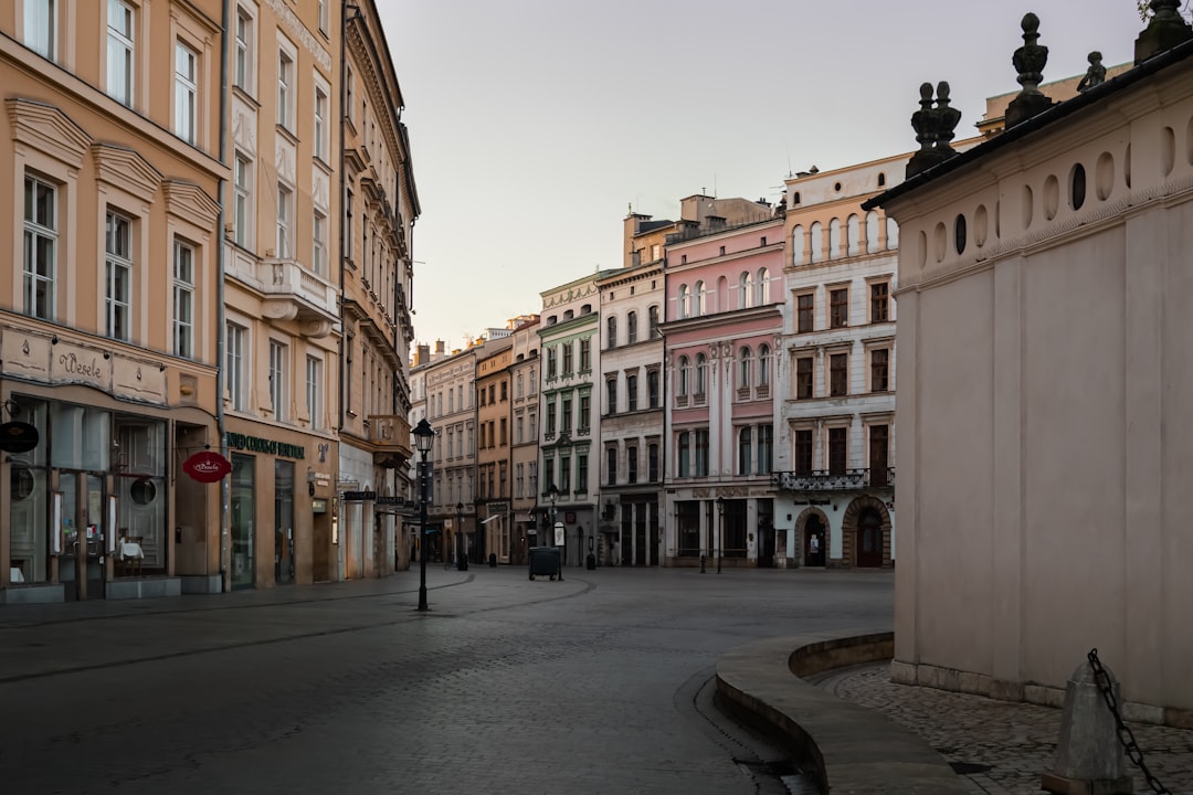 Beste Hotels in Krakau: Wo übernachten in welchem Stadtteil 2026