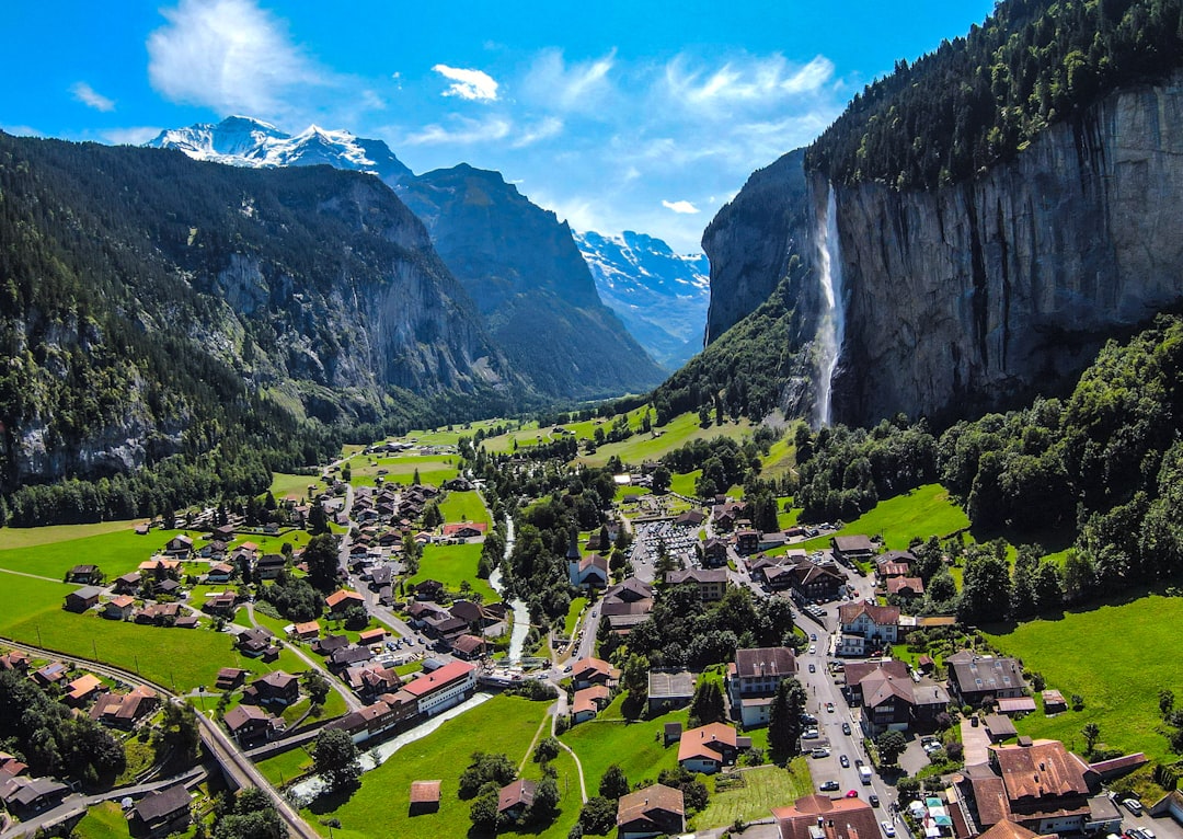 Beste Hotels in Lauterbrunnen: Wo übernachten in welchem Ortsteil 2026