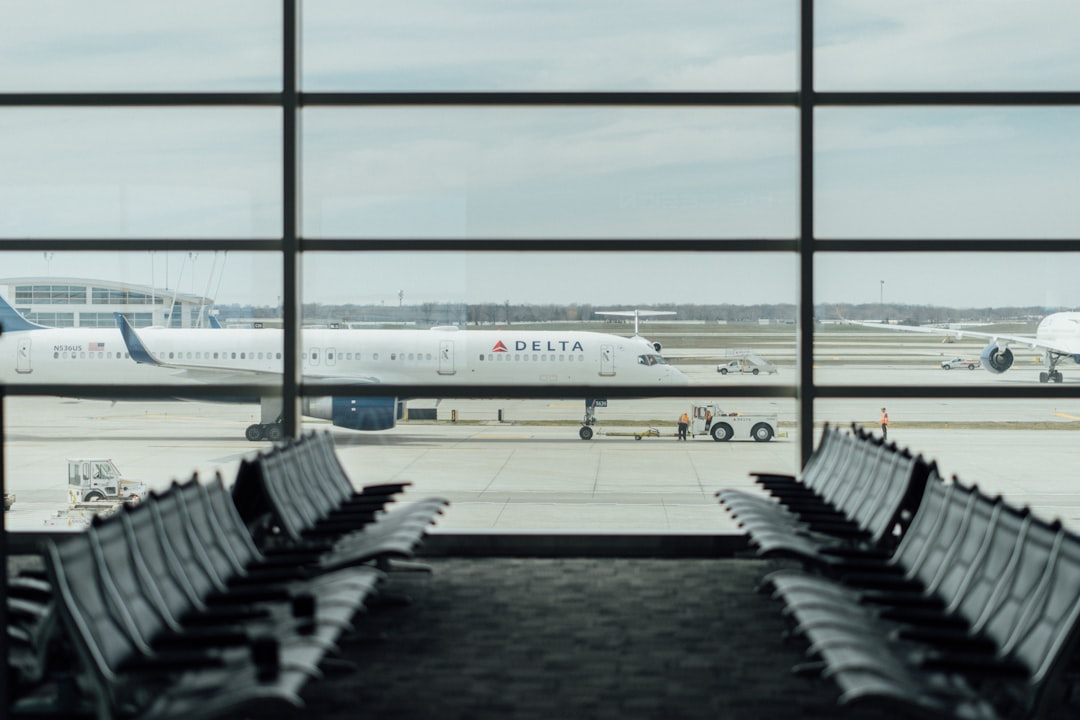 Layover vs. Stopover: Der Unterschied und wie du einen kostenlosen Stopover einbaust