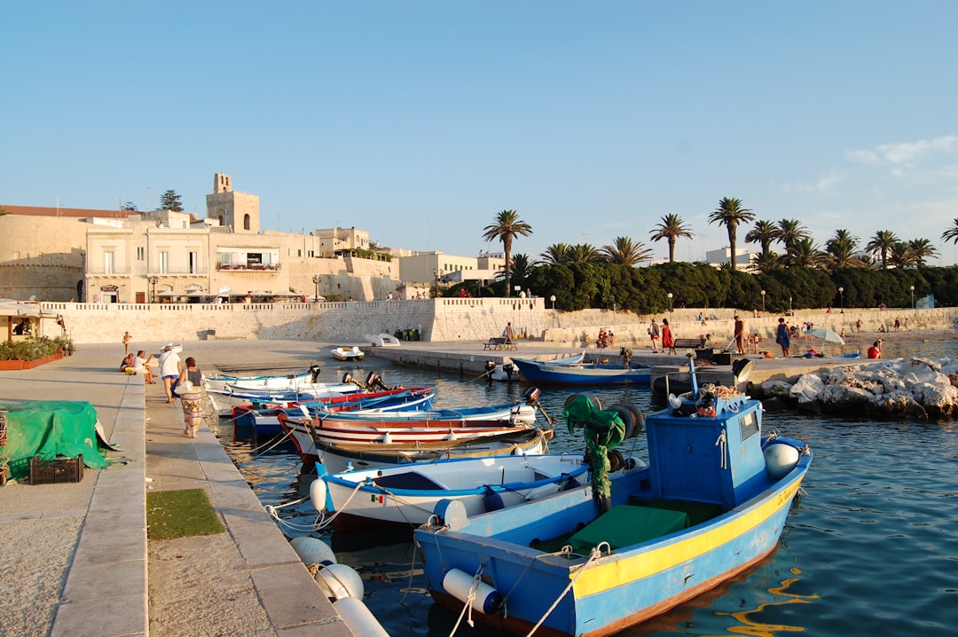 Beste Hotels in Lecce: Wo übernachten in welchem Stadtteil 2026