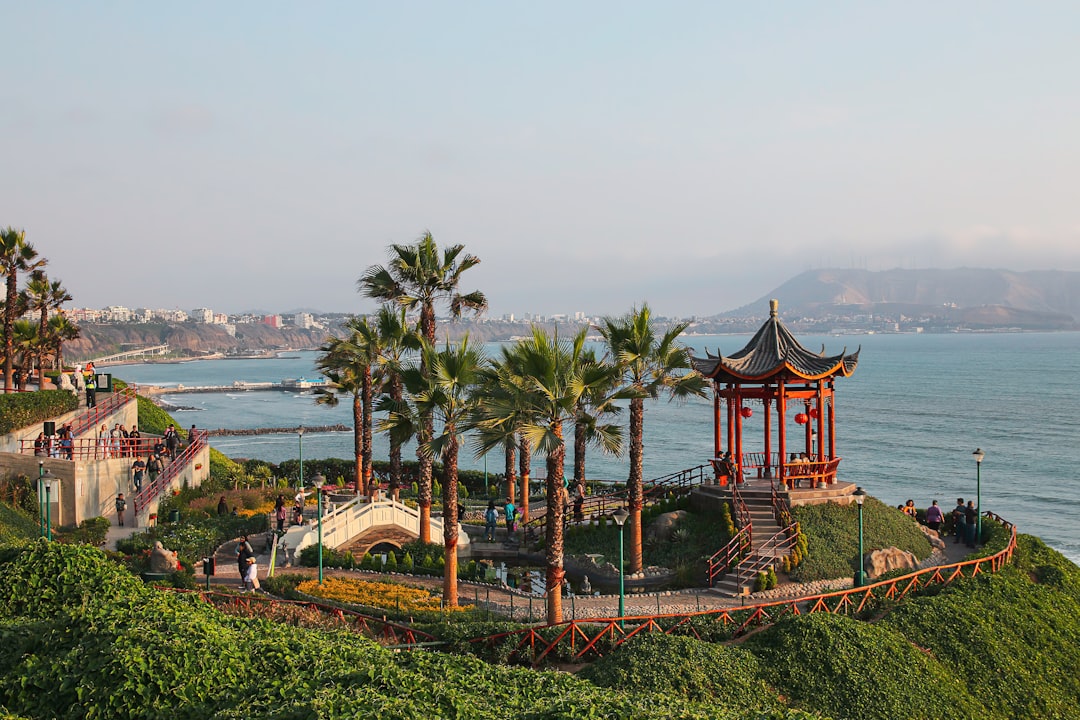Beste Hotels in Lima: Wo übernachten in welchem Stadtteil 2026