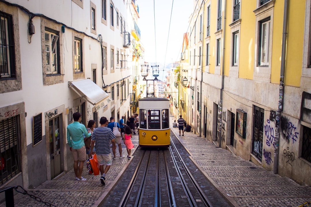 Beste Hotels in Lissabon: Wo übernachten in welchem Stadtteil 2026