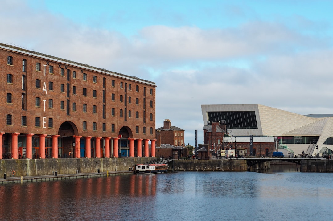 Beste Hotels in Liverpool: Wo übernachten in welchem Stadtteil 2026