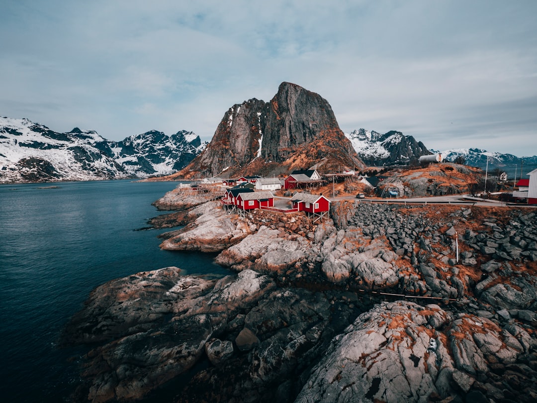 Lofoten Inseln: Dein ehrlicher Reiseguide für Norwegen