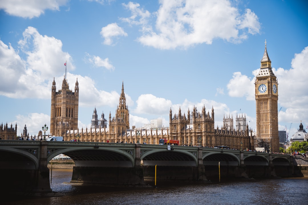 48 Stunden in London: Dein perfektes Wochenende 2026