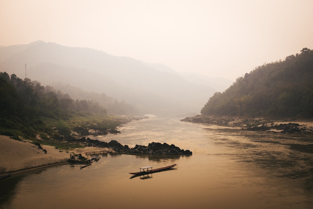 Beste Hotels in Luang Prabang: Wo übernachten in welchem Stadtteil 2026
