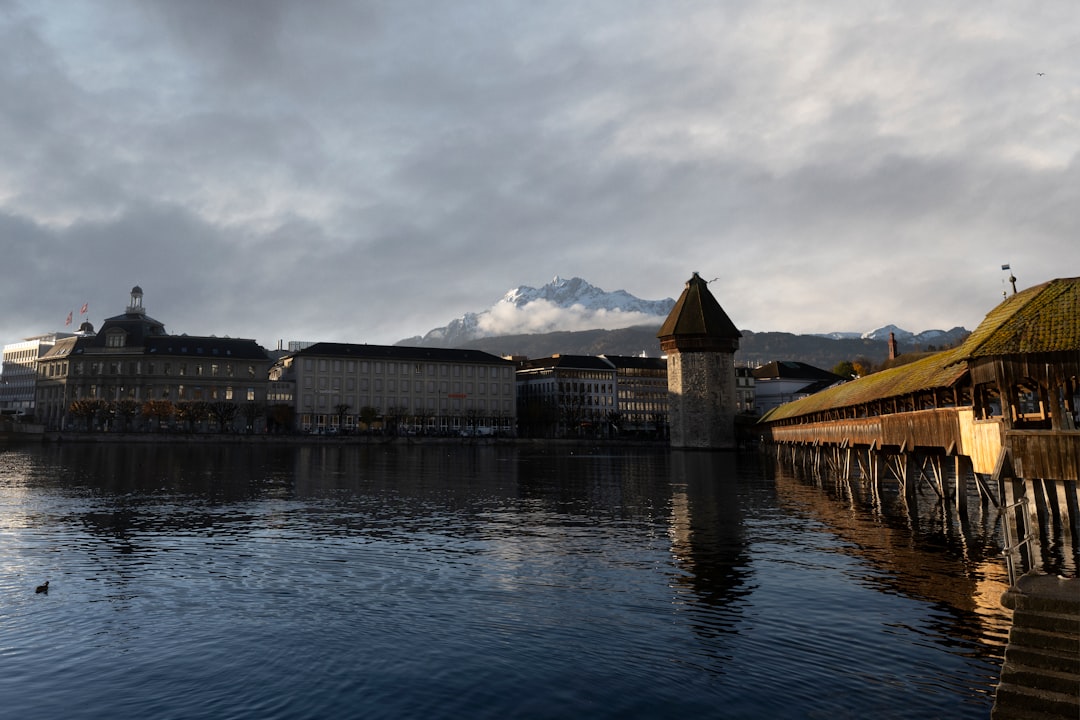 Beste Hotels in Luzern: Wo übernachten in welchem Stadtteil 2026