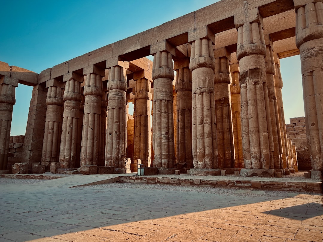 Beste Hotels in Luxor: Wo übernachten in welchem Stadtteil 2026