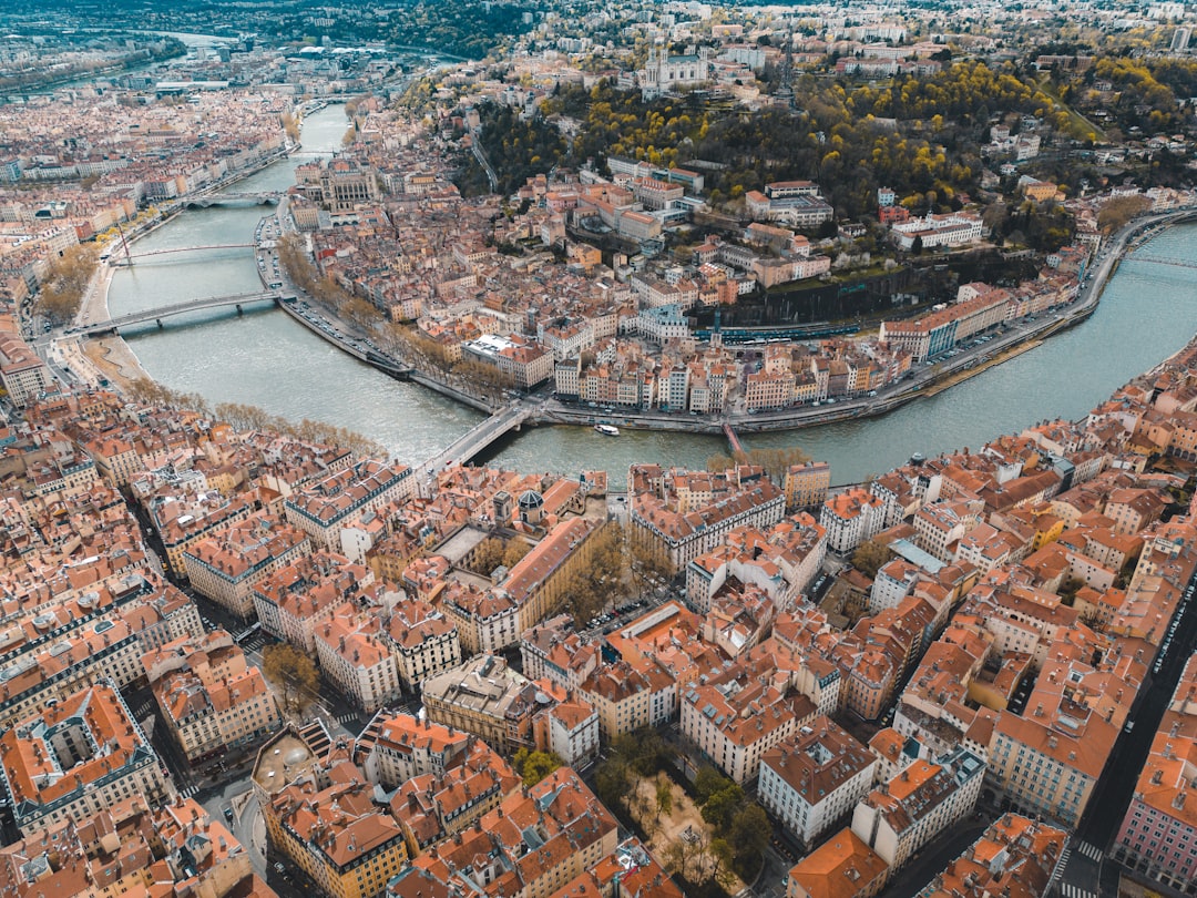 Beste Hotels in Lyon: Wo übernachten in welchem Stadtteil 2026