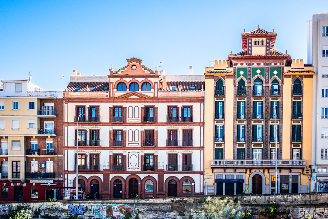 Beste Hotels in Málaga: Wo übernachten in welchem Stadtteil 2026
