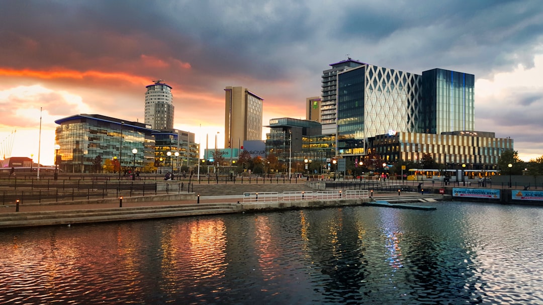 Beste Hotels in Manchester: Wo übernachten in welchem Stadtteil 2026