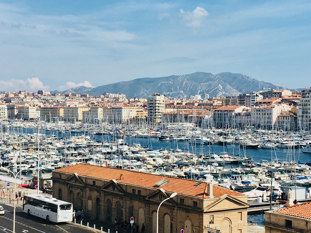 Beste Hotels in Marseille: Wo übernachten in welchem Stadtteil 2026